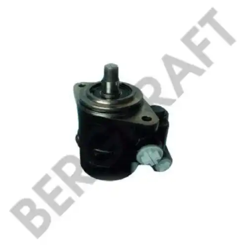 Насос гидроусилителя руля BERGKRAFT BK7600220
