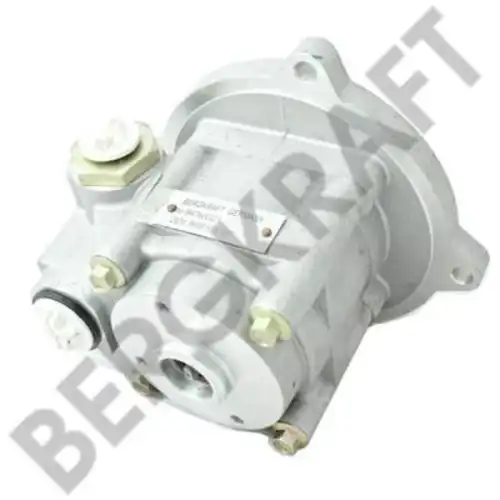 Насос гидроусилителя руля BERGKRAFT BK7600221