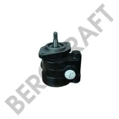 Насос гидроусилителя руля BERGKRAFT BK7600302