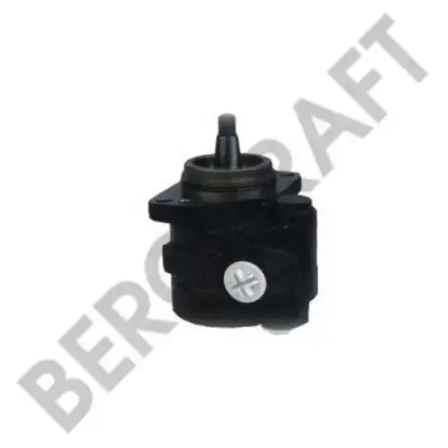 Насос гидроусилителя руля BERGKRAFT BK7600304