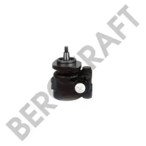 Насос гидроусилителя руля BERGKRAFT BK7600305