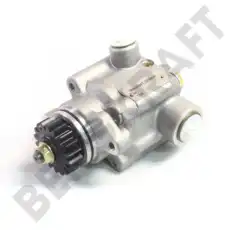 Насос гидроусилителя руля BERGKRAFT BK7600306