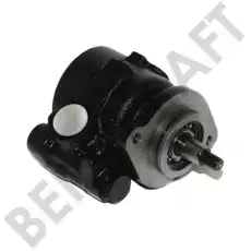 Насос гидроусилителя руля BERGKRAFT BK7600306