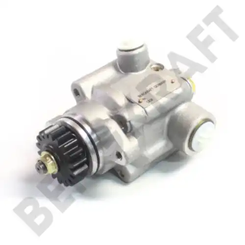 Насос гидроусилителя руля BERGKRAFT BK7600306