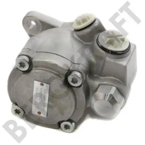 Насос гидроусилителя руля BERGKRAFT BK7600402