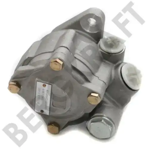 Насос гидроусилителя руля BERGKRAFT BK7600405