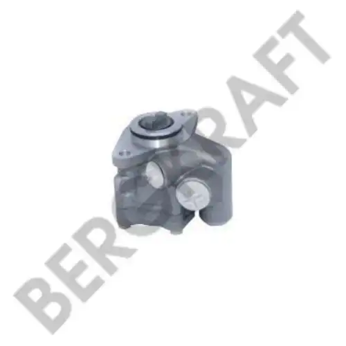 Насос гидроусилителя руля BERGKRAFT BK7600406