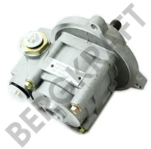 Насос гидроусилителя руля BERGKRAFT BK7600431
