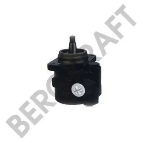 Насос гидроусилителя руля BERGKRAFT BK7600501