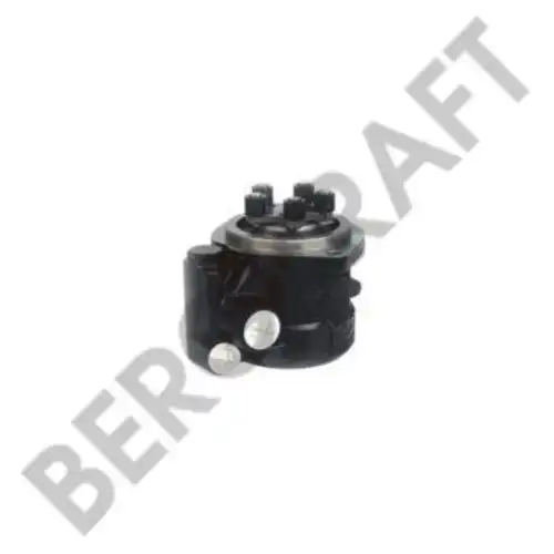 Насос гидроусилителя руля BERGKRAFT BK7600504