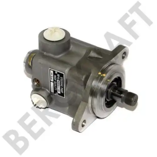 Насос гидроусилителя руля BERGKRAFT BK7600507