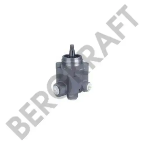 Насос гидроусилителя руля BERGKRAFT BK7600509
