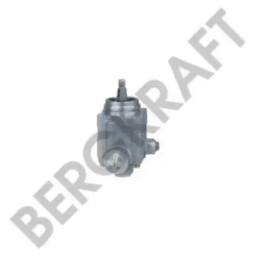 Насос гидроусилителя руля BERGKRAFT BK7600510