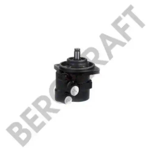 Насос гидроусилителя руля BERGKRAFT BK7600601
