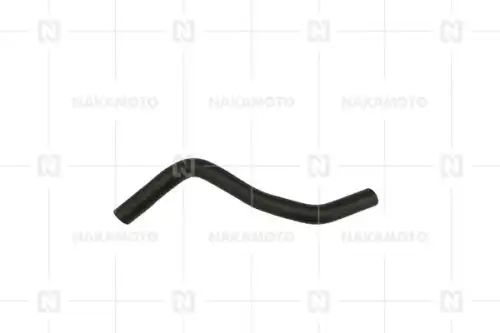 Шланг радиатора ! \HONDA D07-HON-18010313 NAKAMOTO