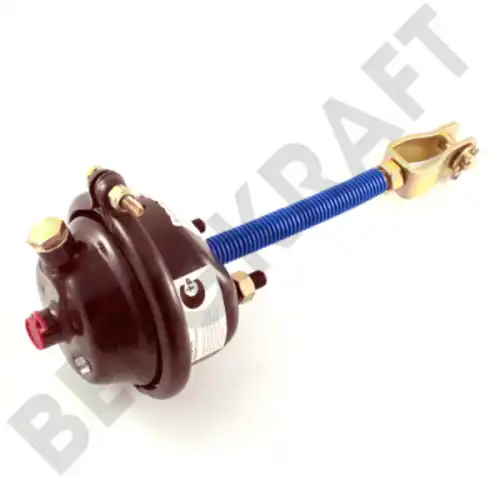 Камера тормозная BK8001201 BERGKRAFT