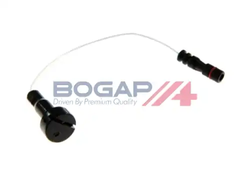 Датчик тормозных колодок BOGAP C7118112