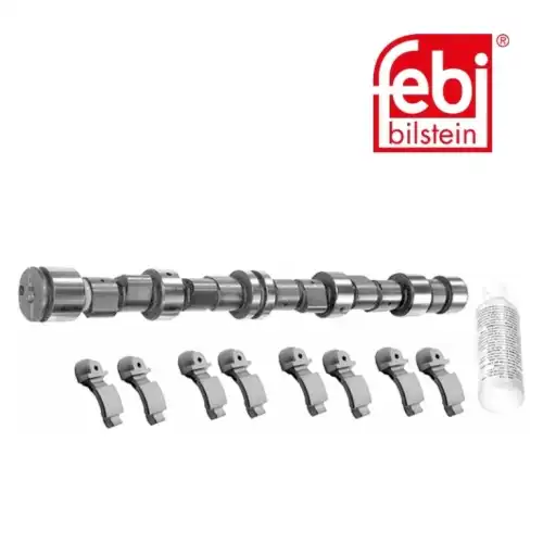 Распредвал FEBI 02992