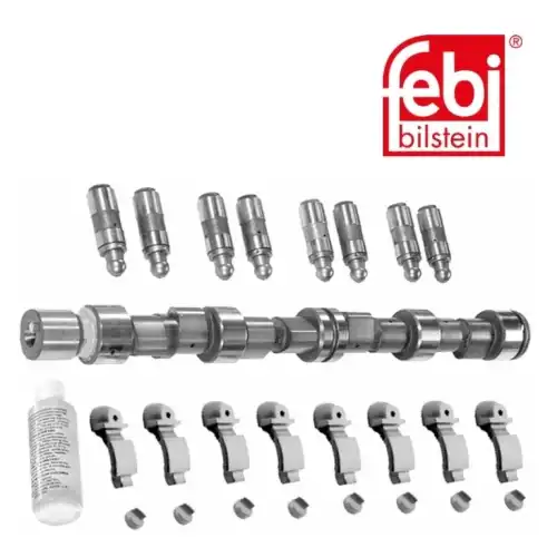 Распредвал FEBI 02994