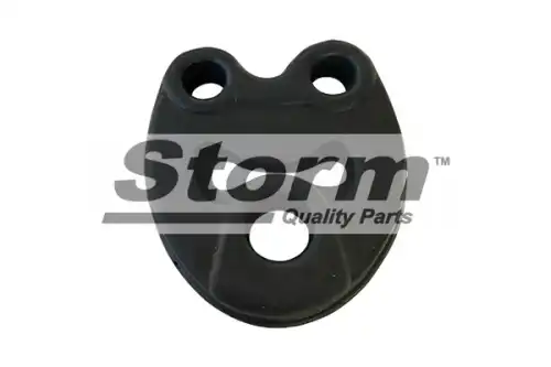 Хомут глушителя STORM F0756