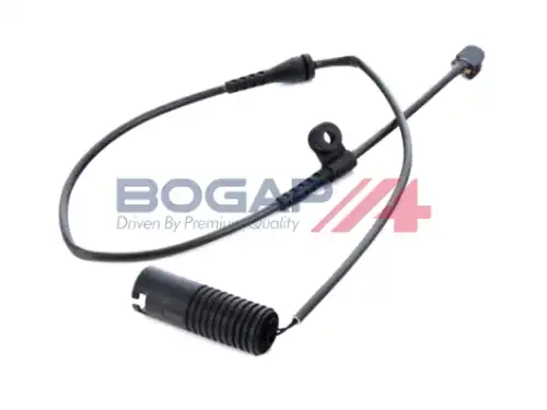 Датчик тормозных колодок BOGAP B7118167