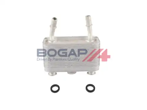 Масляный радиатор BOGAP B4222106