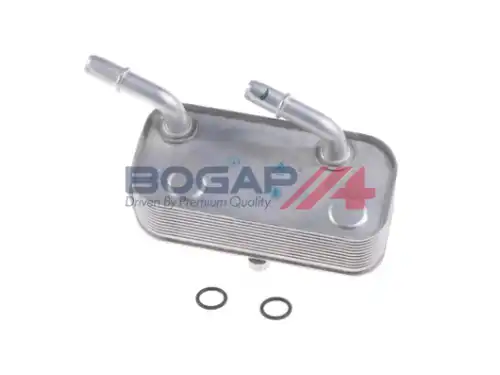 Масляный радиатор BOGAP B4222103