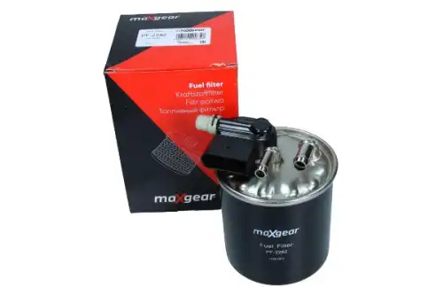 Топливный фильтр MAXGEAR 26-2246