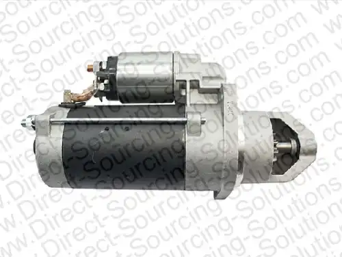 Стартер DSS 208580