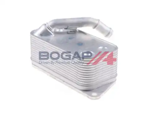 Масляный радиатор BOGAP B4222102
