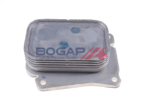 Масляный радиатор BOGAP C4222104