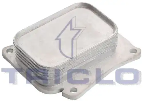 Масляный радиатор TRICLO 413349