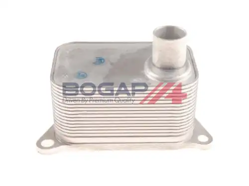 Масляный радиатор BOGAP A4222108