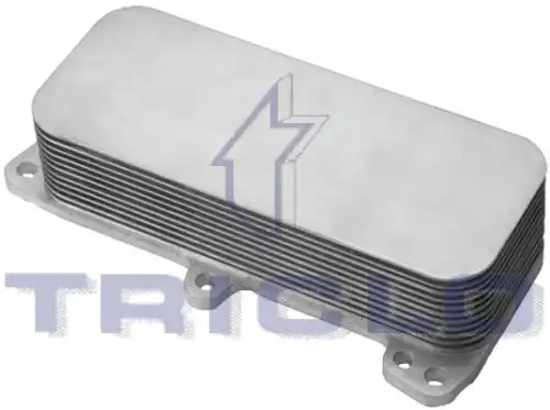 Масляный радиатор TRICLO 413257