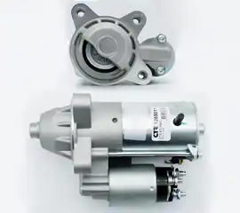 Стартер CTR 1265011