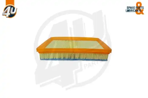 Фильтр воздушный 4U 34215PU