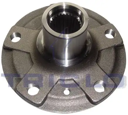 Ступица TRICLO 902679