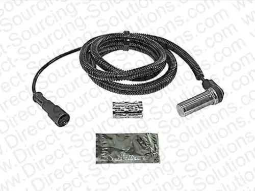 Датчик ABS DSS 660002