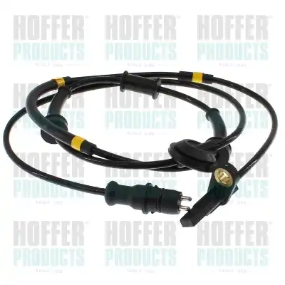 Датчик ABS HOFFER 82901223