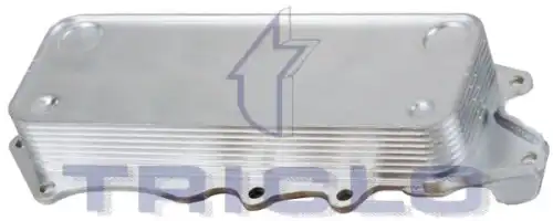 Масляный радиатор TRICLO 413348