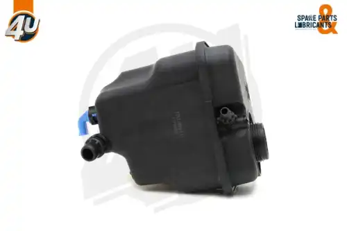 Расширительный бачок 4U 12755BW