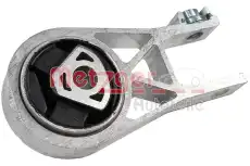 Кронштейн, подвеска двигателя ! \FIAT 8053988 METZGER