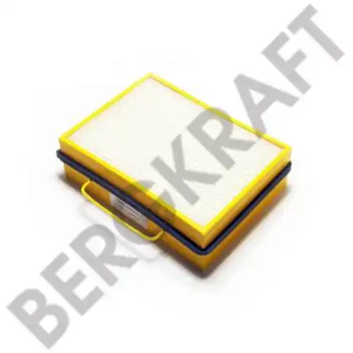Салонный фильтр BERGKRAFT BK8200503