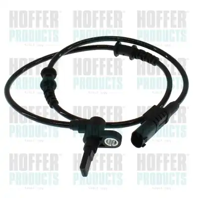 Датчик ABS HOFFER 82901339