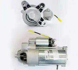 Стартер CTR 1265012
