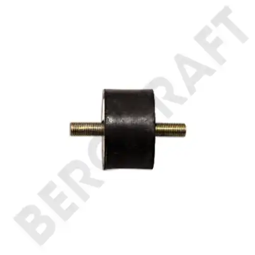 подушка радиатора Scan BK8200604 BERGKRAFT