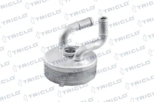 Масляный радиатор TRICLO 413588