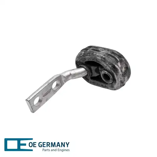 Хомут глушителя OE GERMANY 802992