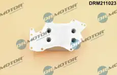 Масляный радиатор DR. MOTOR DRM211023