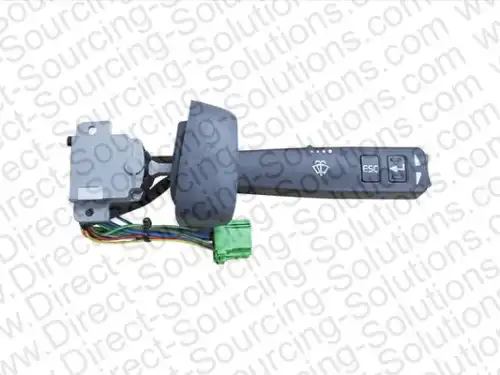 Переключатель подрулевой DSS 280120